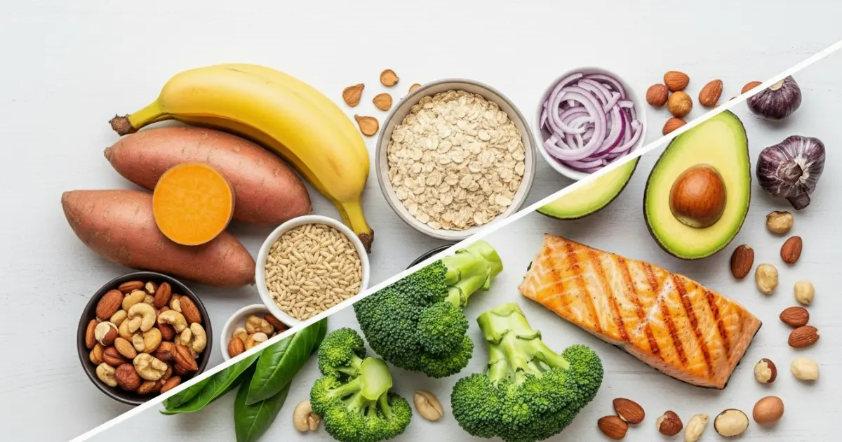 Capa do artigo: Ciclo de Carboidratos: O Que É, Como Funciona e Para Quem é Indicado