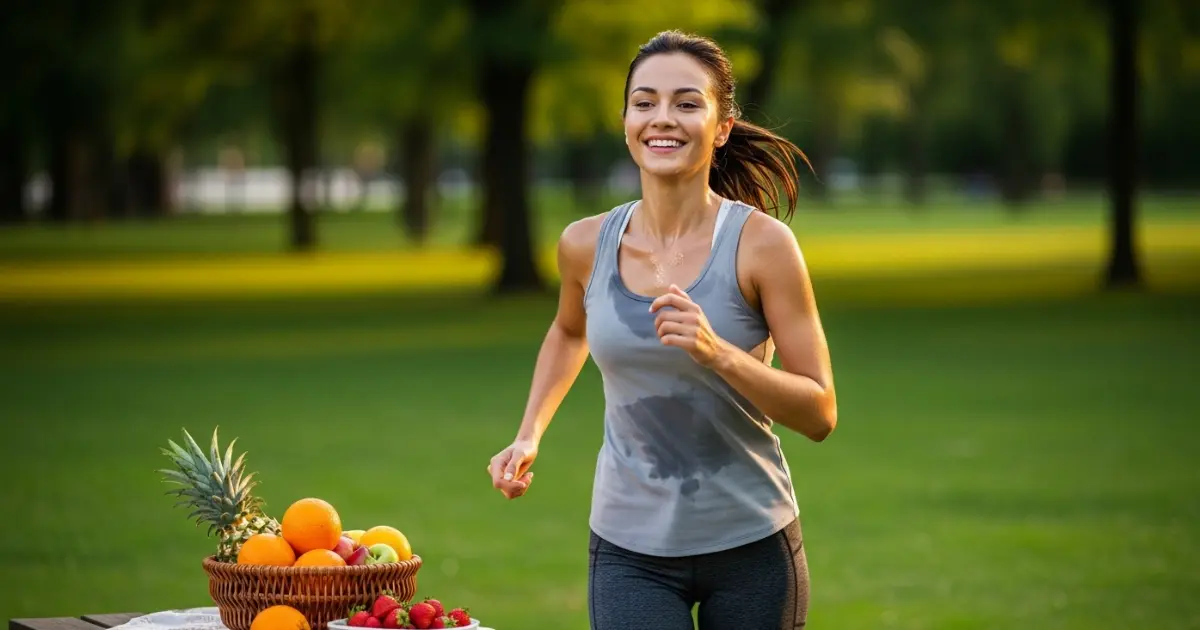 Capa do artigo: Como fortalecer o sistema imunológico: guia completo - Guia completo no blog 4nutris