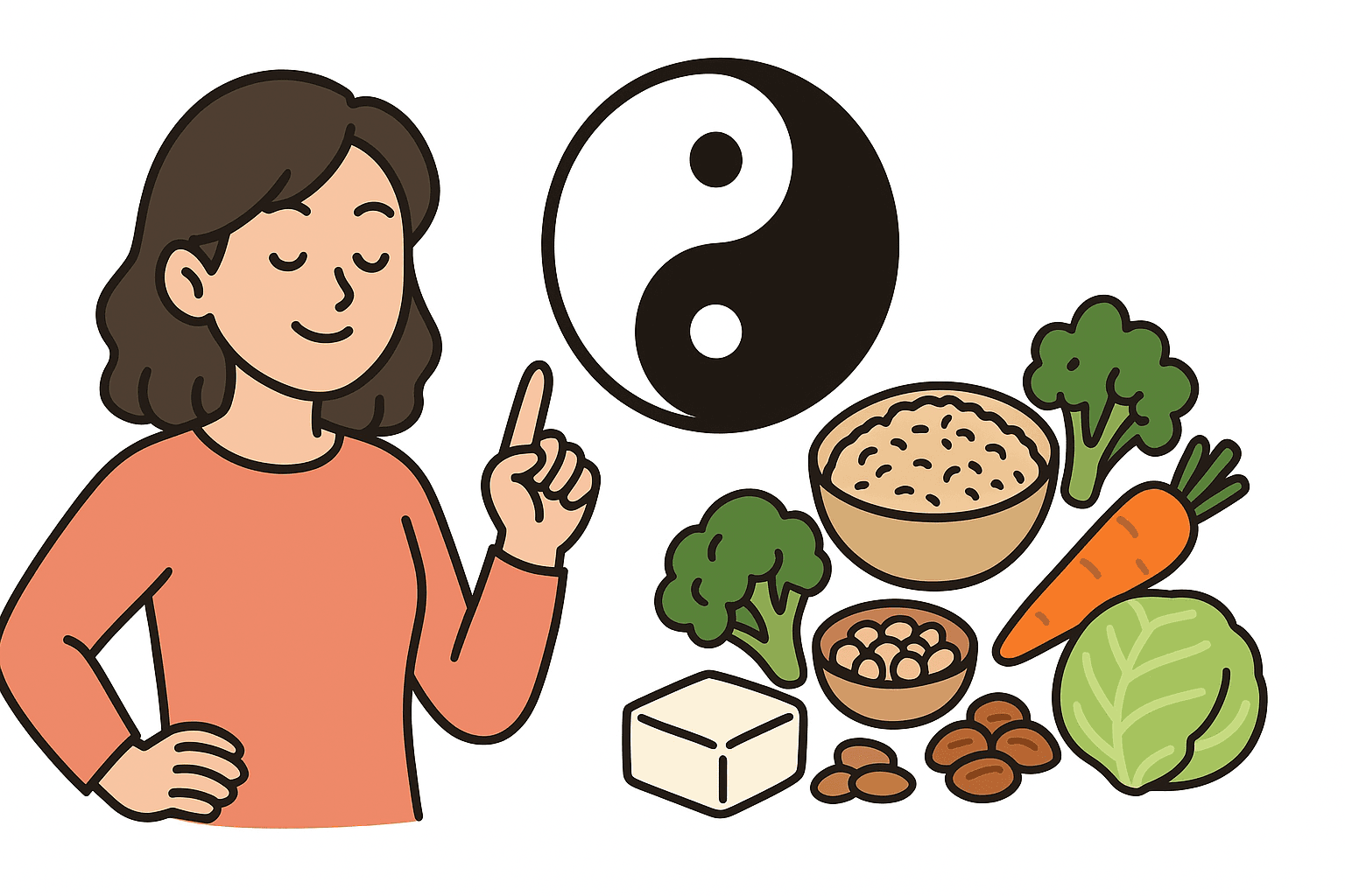 Dieta Macrobiótica: o que é, benefícios, riscos e dicas práticas
