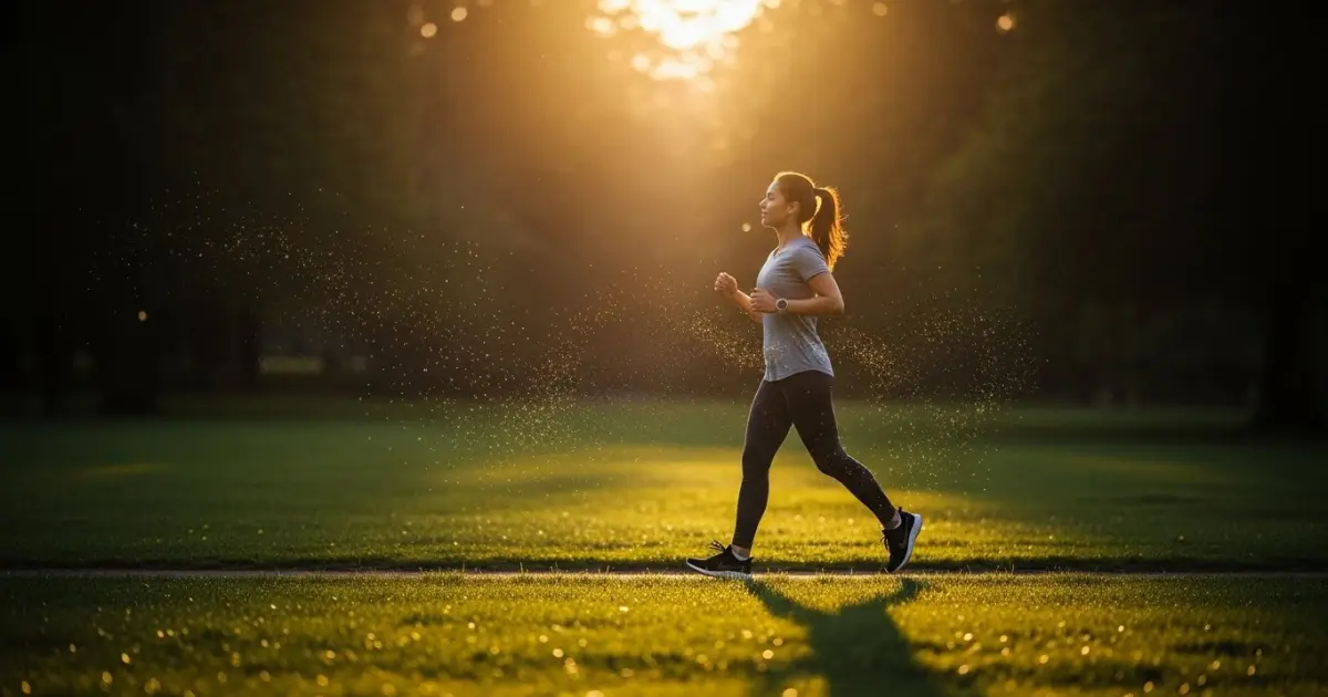 Imagem ilustrativa do artigo: A Importância do cardio na queima de gordura