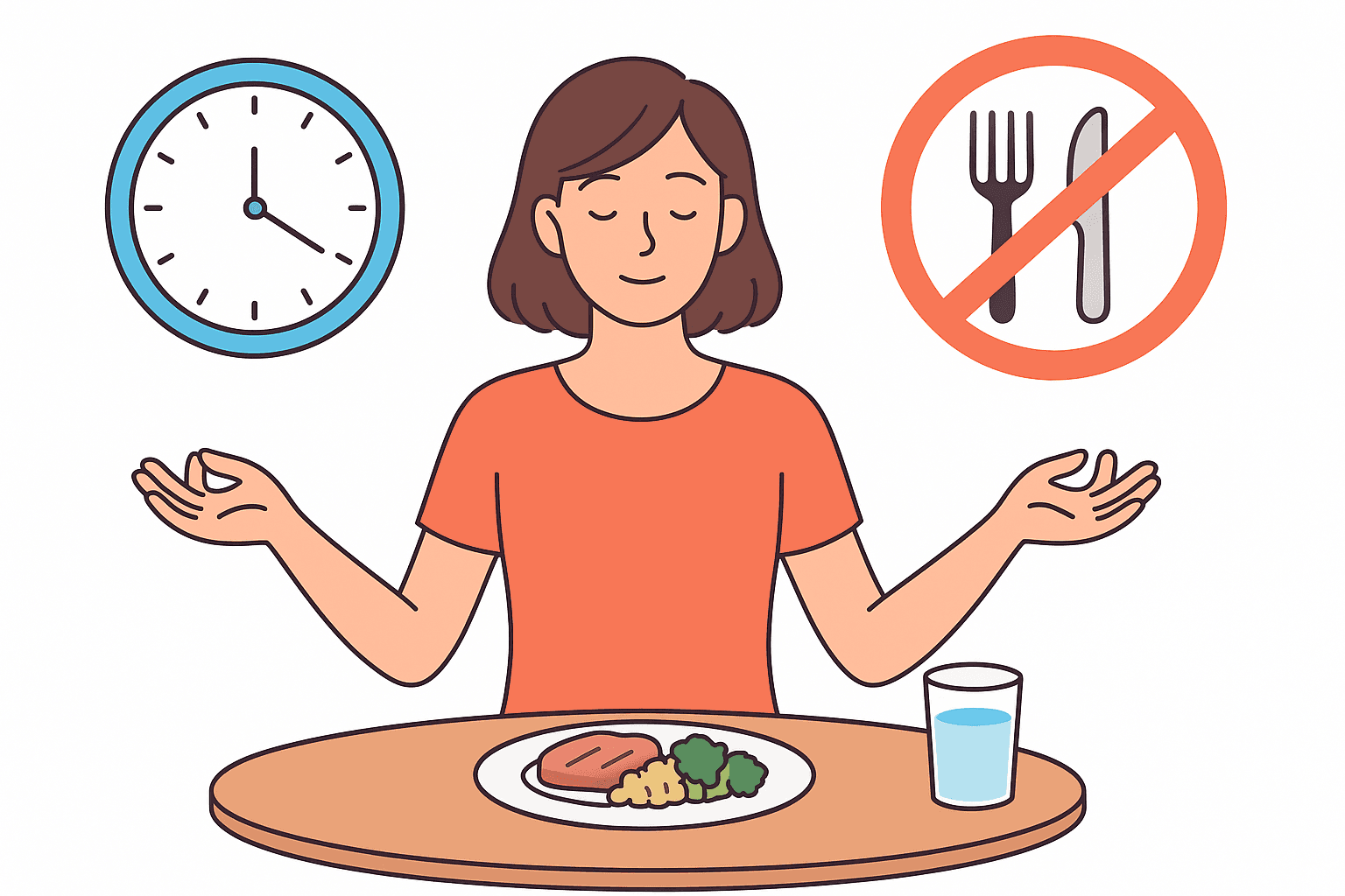 Jejum intermitente: benefícios, como começar, principais tipos e dicas do que comer