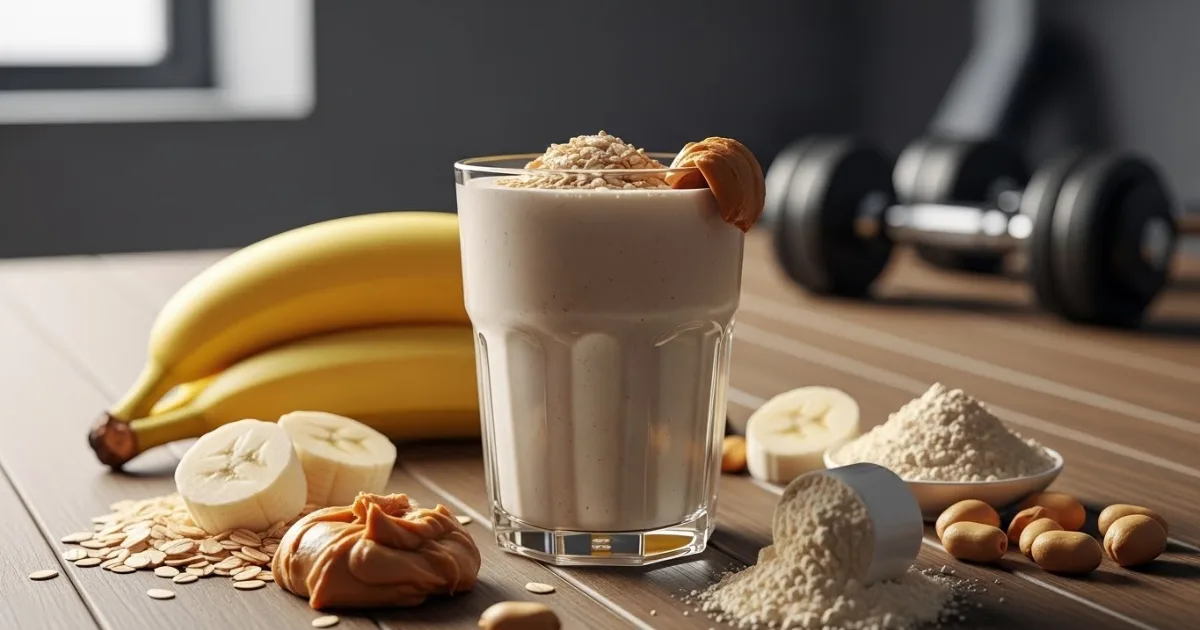 Imagem ilustrativa do artigo: Os 4 Melhores Hipercalóricos em 2026: Ranking com Laudos