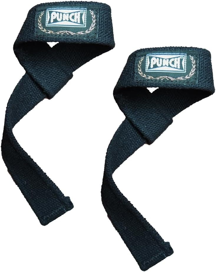 Punch Strap Musculação