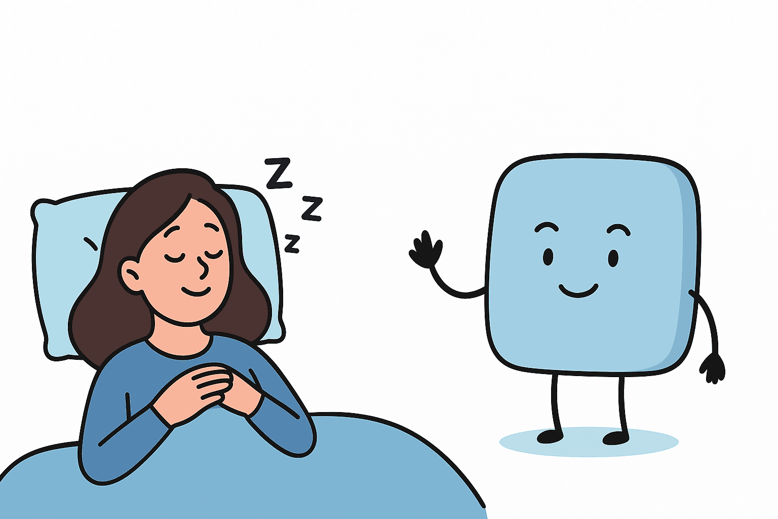 Magnésio e Sono: Como Esse Mineral Pode Ajudar Você a Dormir Melhor