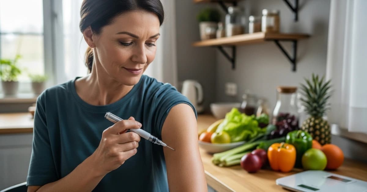 Capa do artigo: Mounjaro: o que é e como auxilia na perda de peso