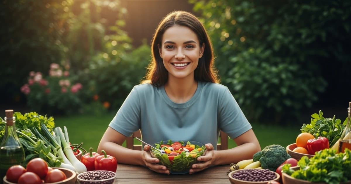 Capa do artigo: Parar de comer carne vermelha: 8 mudanças no corpo